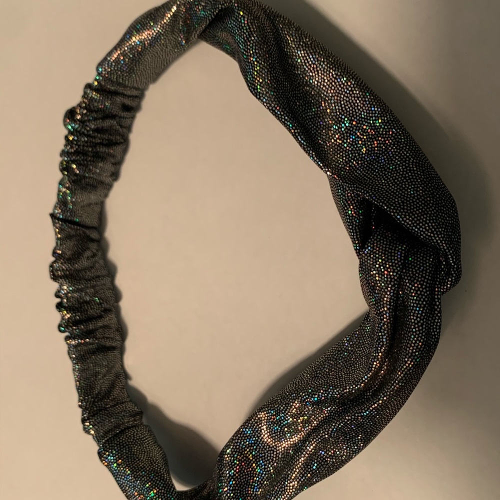 Iridescent Headbands